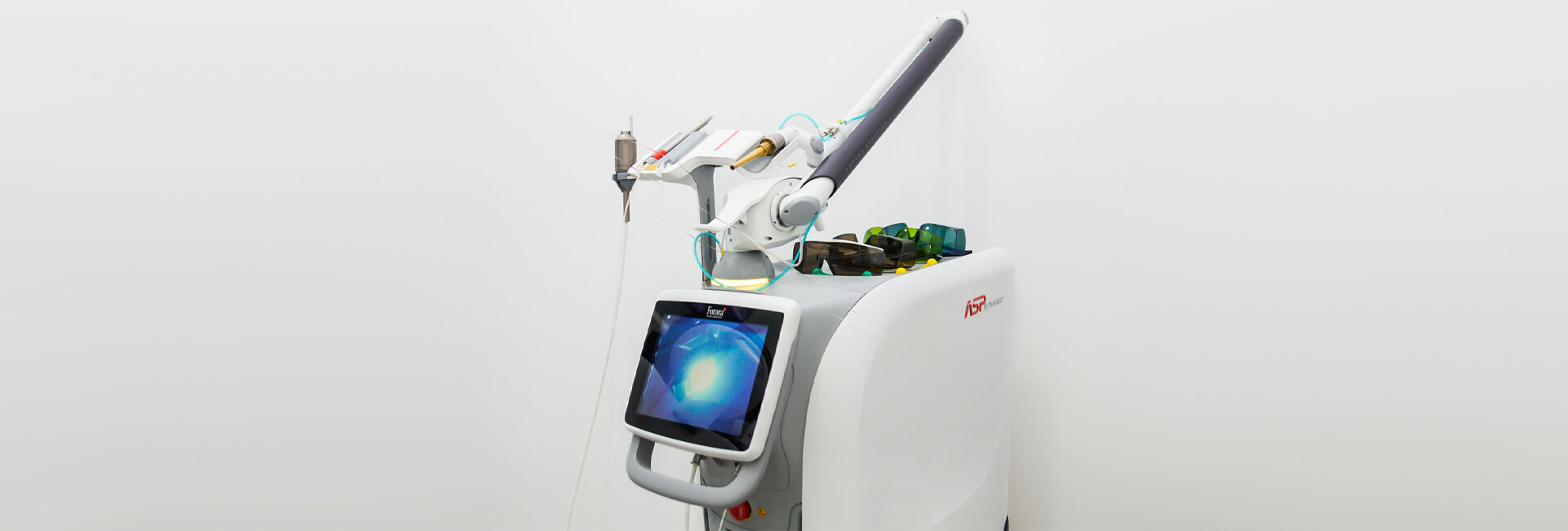 Dental technologies at Karande Biological Dentistry