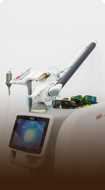 Laser Dentistry at Karande Biological Dentistry